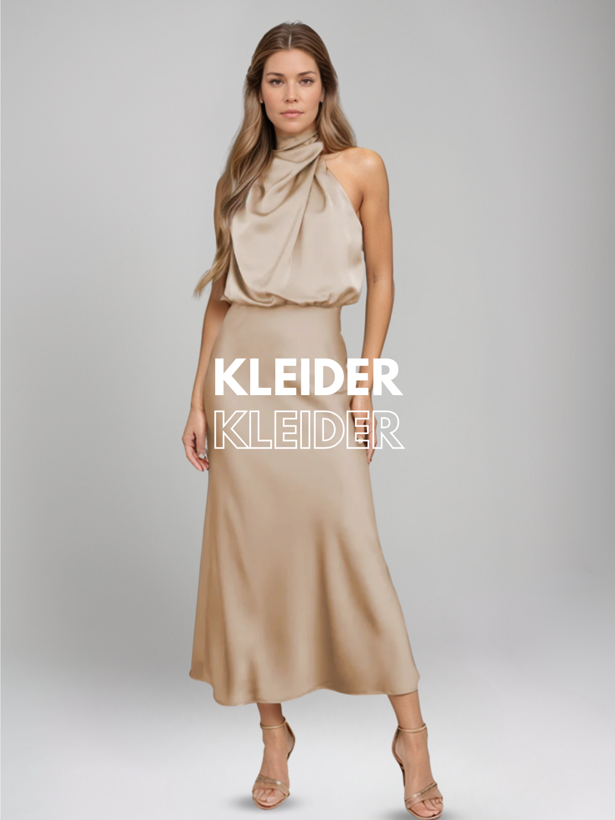 KLEIDER