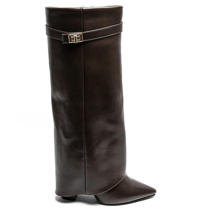 Ariana | Klassische Ankle Boots