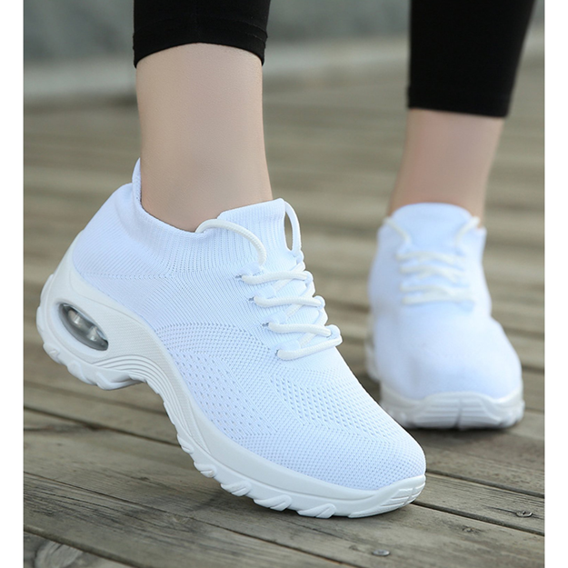 AeroComfort™ | Orthopädische Luftkissenschuhe