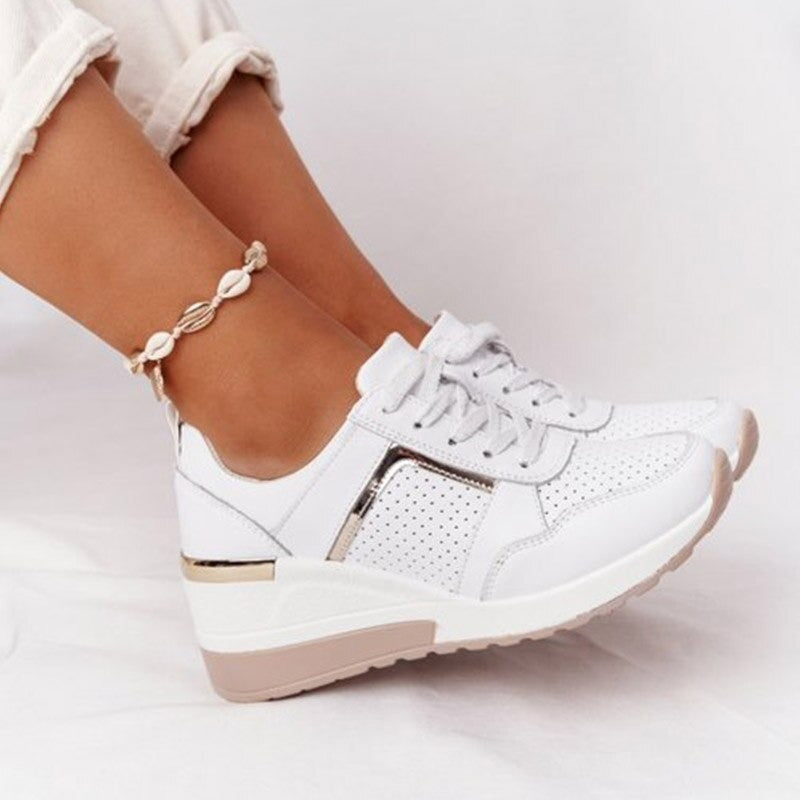 Manuela™ | Trendiges Schuhwerk
