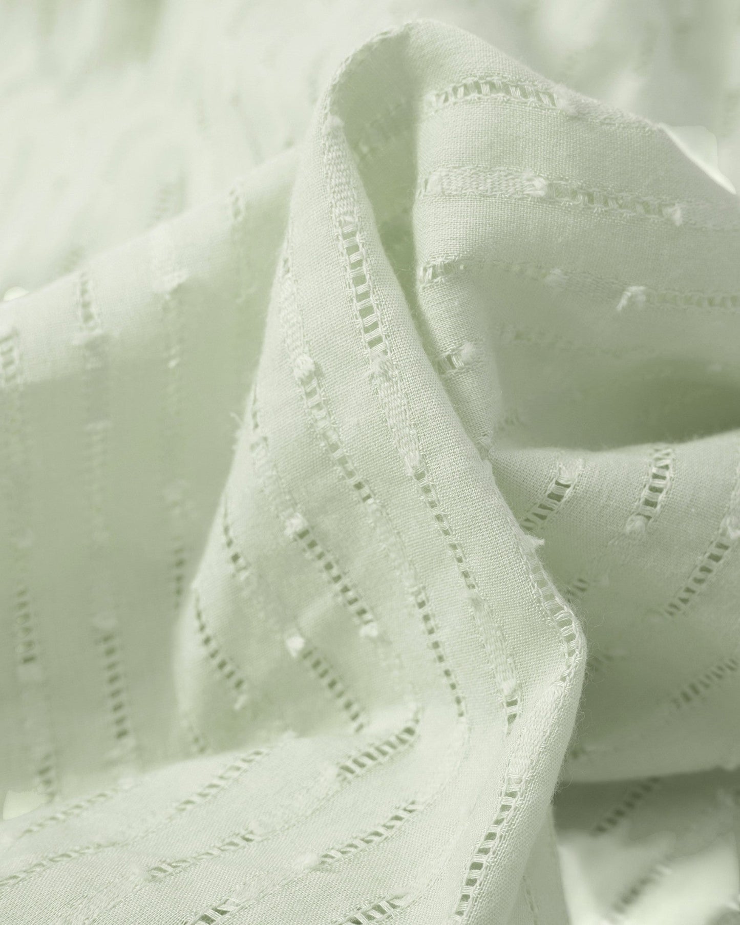 Hilaire™ | Midikleid mit Knopfleiste & Volantärmeln