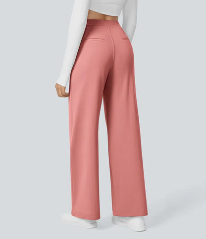 HaloTek™ | Taillierte Hose mit hoher Taille