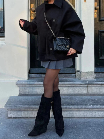 Ariana | Klassische Ankle Boots