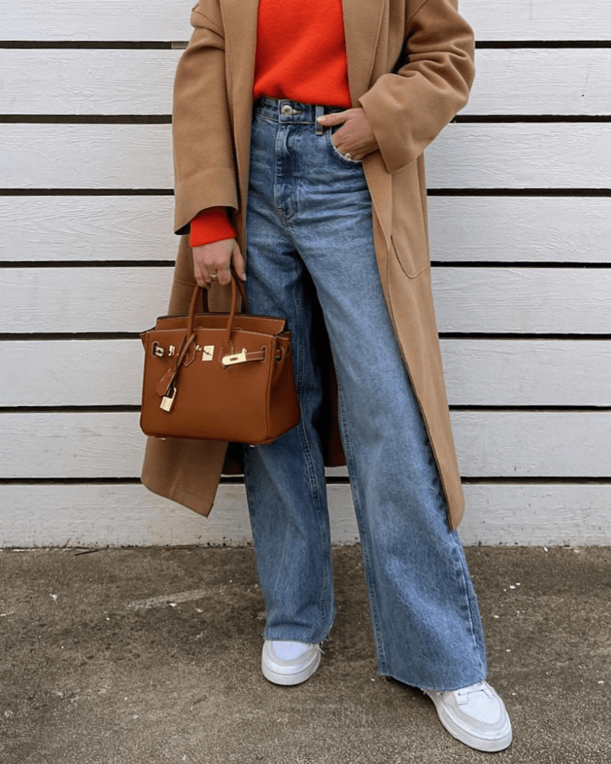 Madelyn | Luxuriöse Tasche