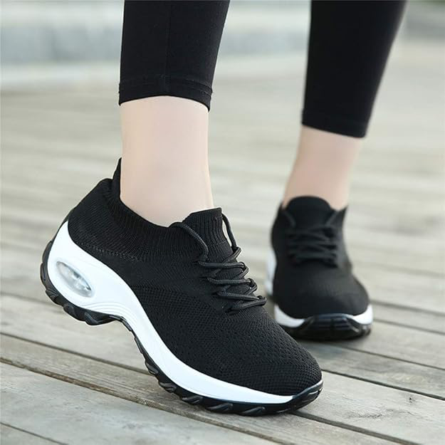 AeroComfort™ | Orthopädische Luftkissenschuhe