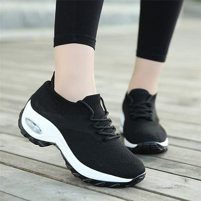 AeroComfort™ | Orthopädische Luftkissenschuhe
