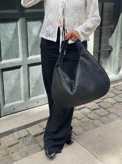 Alice™ | Trendige gewebte Tasche