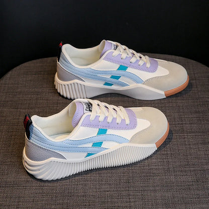 BIANCA | Ultra-bequeme Turnschuhe