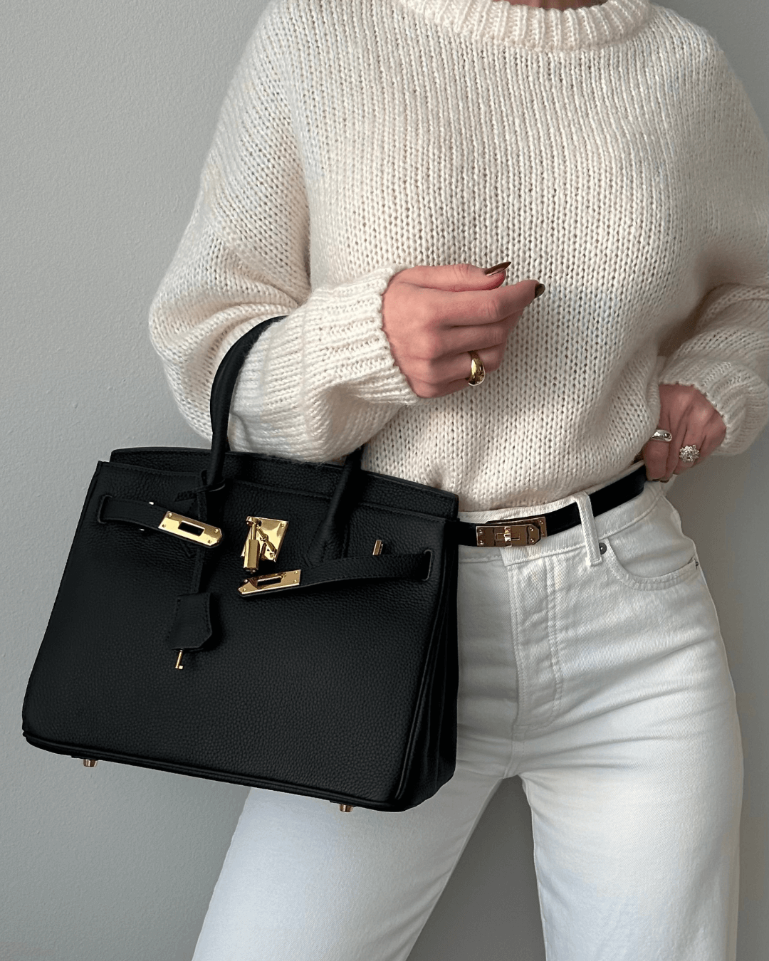 Madelyn | Luxuriöse Tasche
