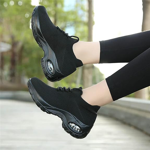AeroComfort™ | Orthopädische Luftkissenschuhe