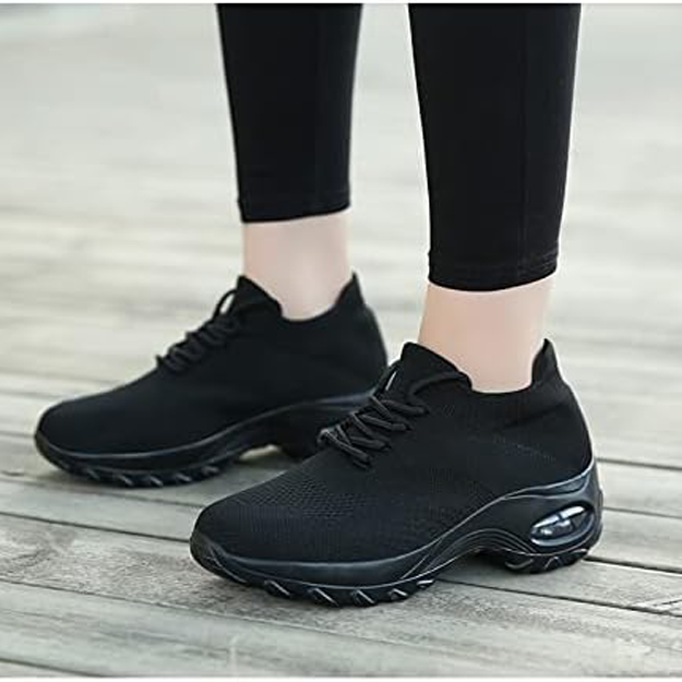 AeroComfort™ | Orthopädische Luftkissenschuhe