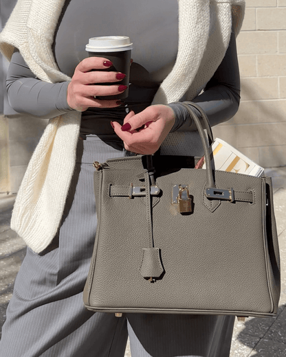 Madelyn | Luxuriöse Tasche