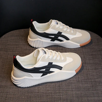 BIANCA | Ultra-bequeme Turnschuhe
