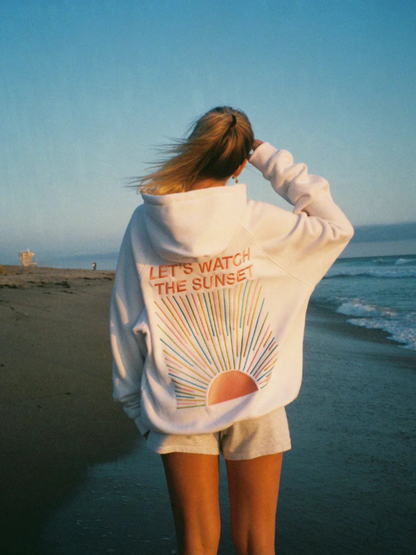 Ophelia™ | Evening Bliss Kapuzenpullover