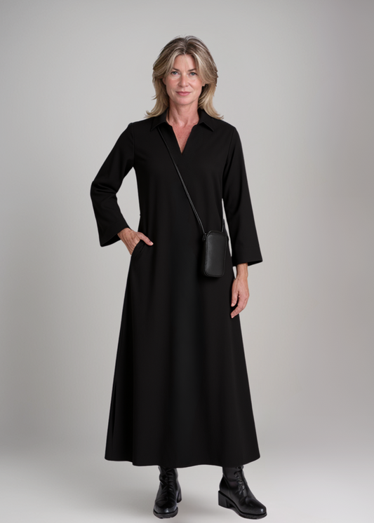 ISABELLA | MAXI-KLEID