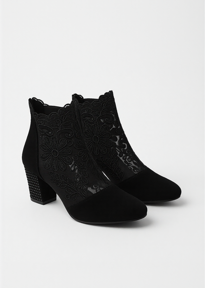 Leonie | Schnürstiefel