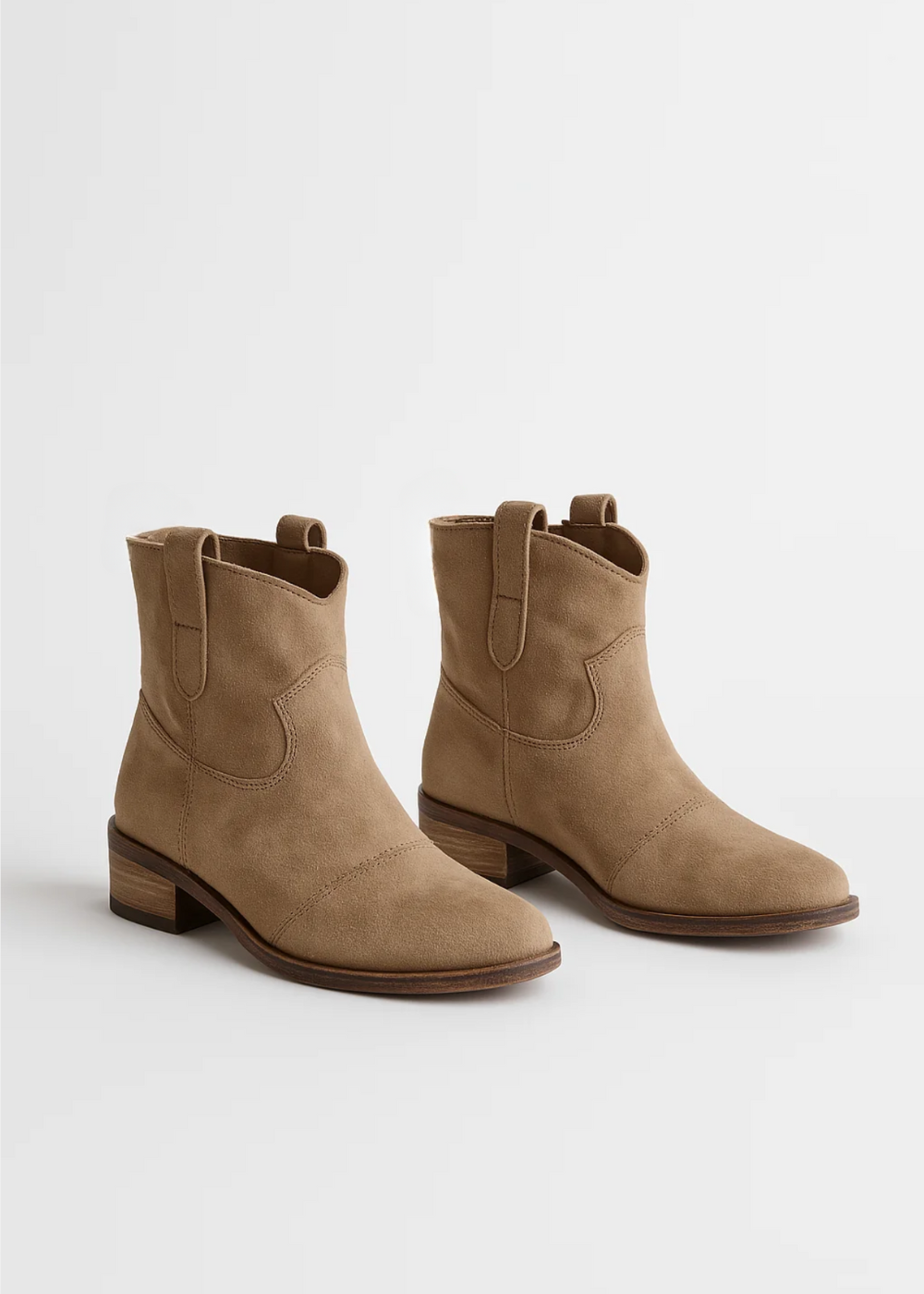 Destiny™ | Vintage Cowboy Stiefeletten