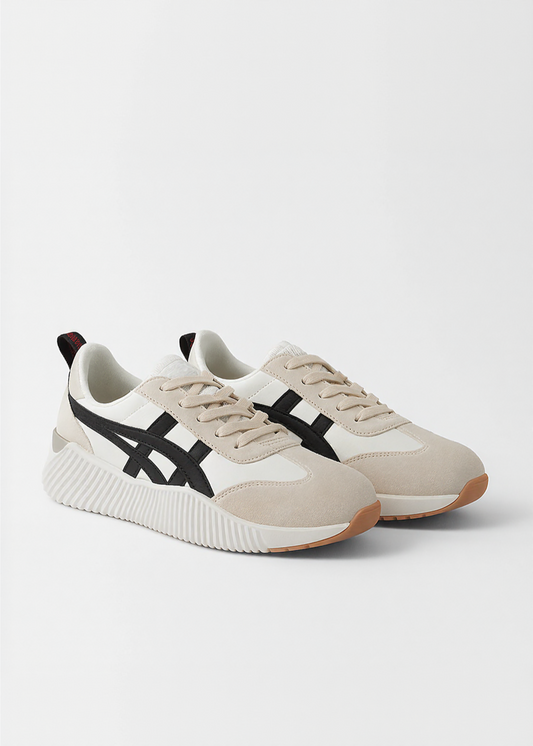 BIANCA | Ultra-bequeme Turnschuhe