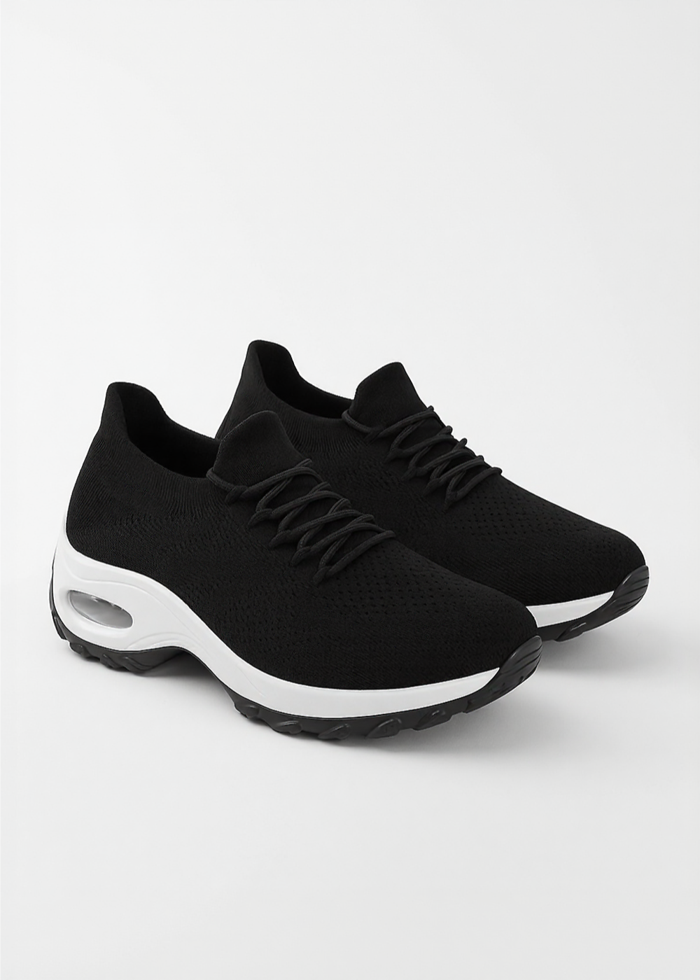 AeroComfort™ | Orthopädische Luftkissenschuhe