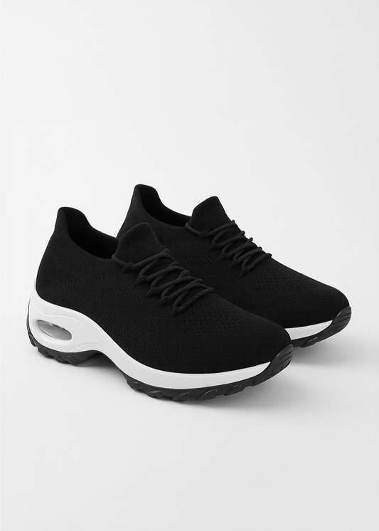 AeroComfort™ | Orthopädische Luftkissenschuhe