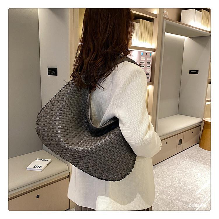 Alice™ | Trendige gewebte Tasche