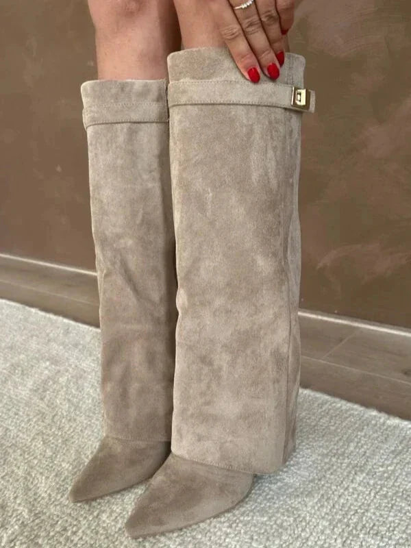 Ariana | Klassische Ankle Boots