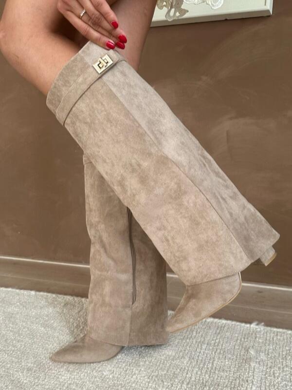 Ariana | Klassische Ankle Boots