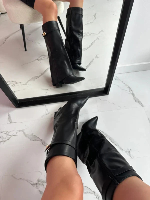 Ariana | Klassische Ankle Boots