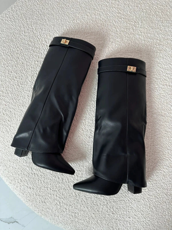 Ariana | Klassische Ankle Boots