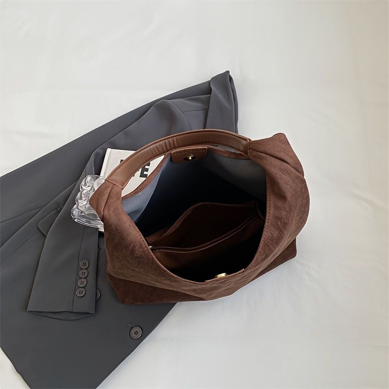 Fabiana | Wildleder Tasche