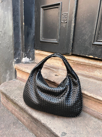 Alice™ | Trendige gewebte Tasche
