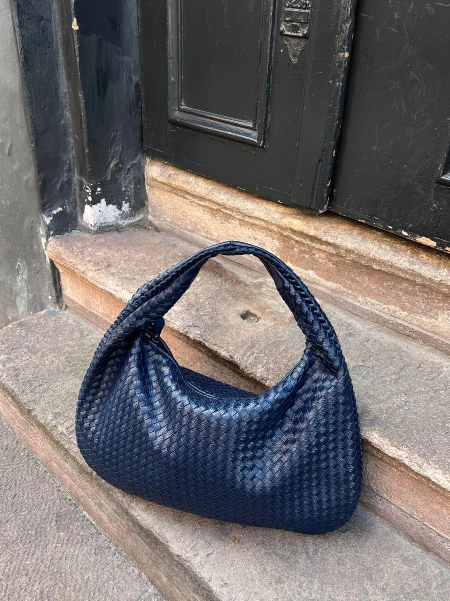 Alice™ | Trendige gewebte Tasche