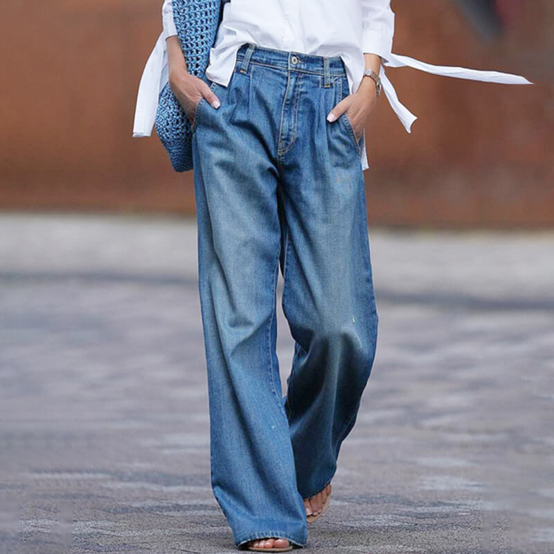 julissa | Modische und bequeme Jeans