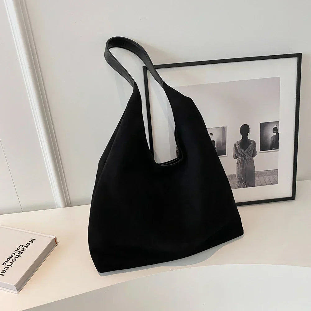 Fabiana | Wildleder Tasche