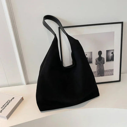 Fabiana | Wildleder Tasche