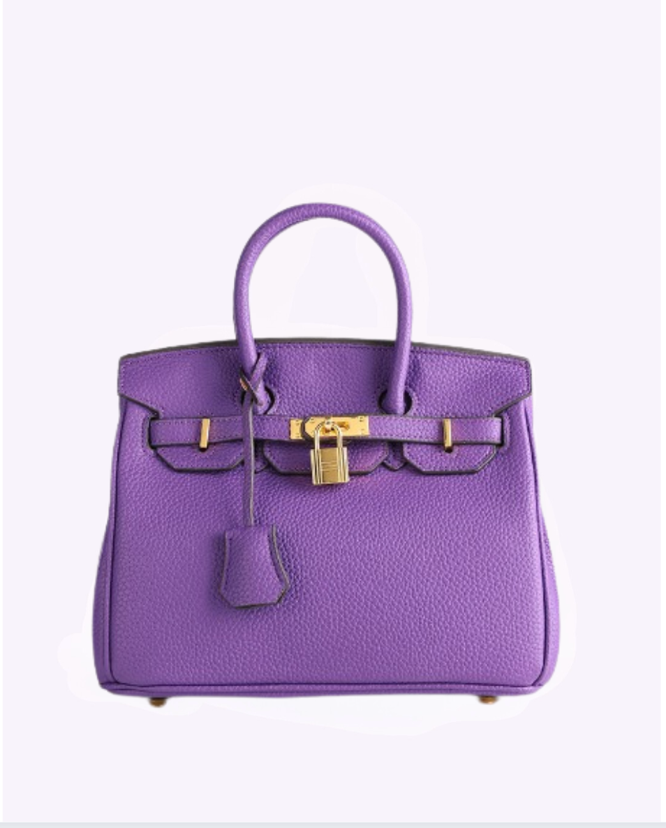 Madelyn | Luxuriöse Tasche