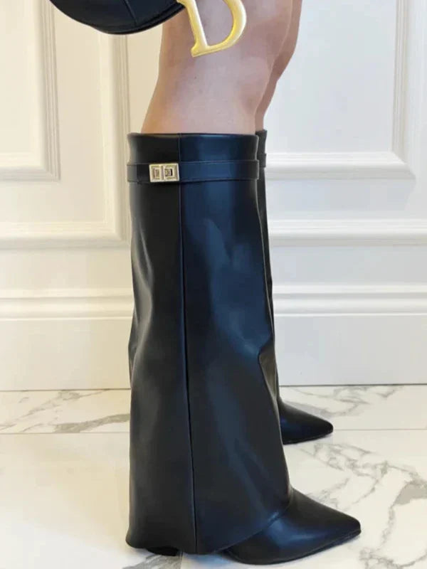 Ariana | Klassische Ankle Boots