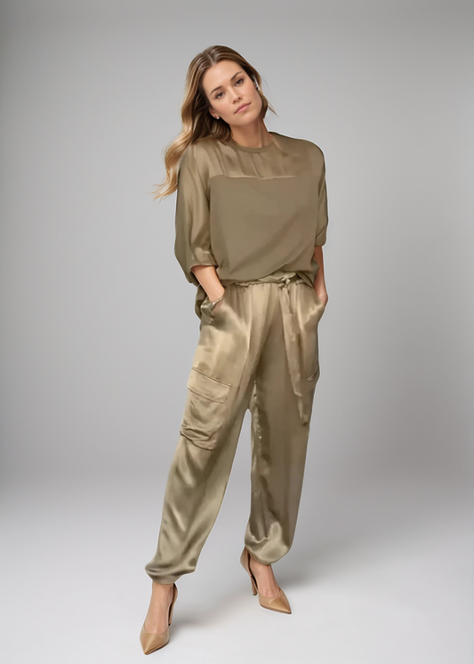 Nova | Freizeitkleidung für Damen Set