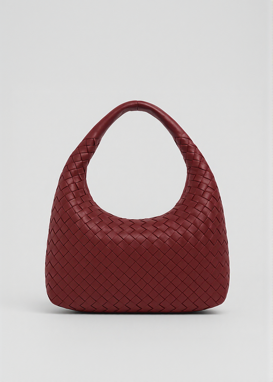 Alice™ | Trendige gewebte Tasche