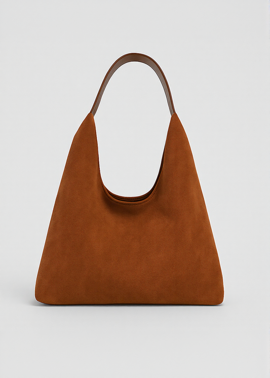 Fabiana | Wildleder Tasche