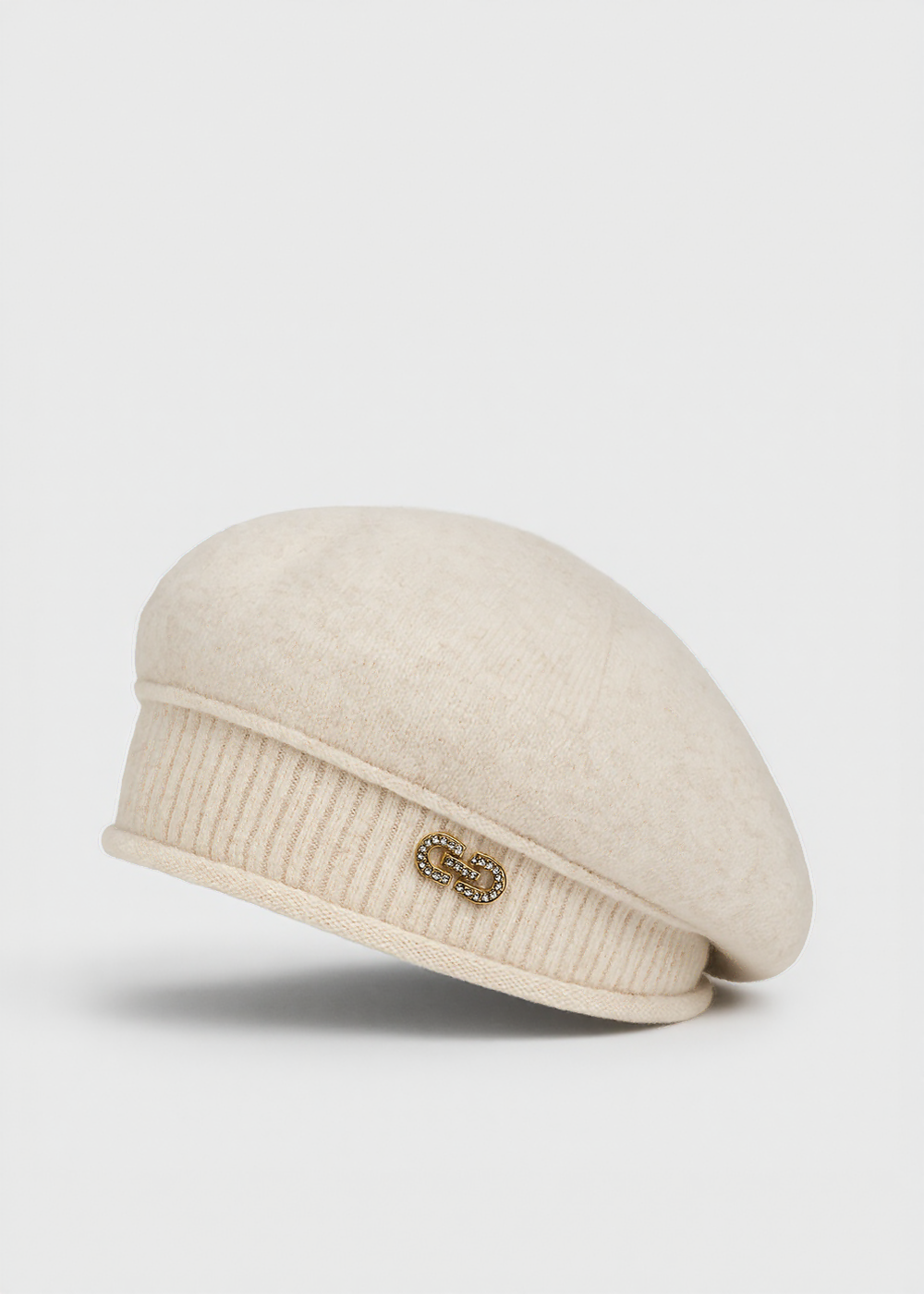 Barbara™ | Elegantes Beret aus Wolle