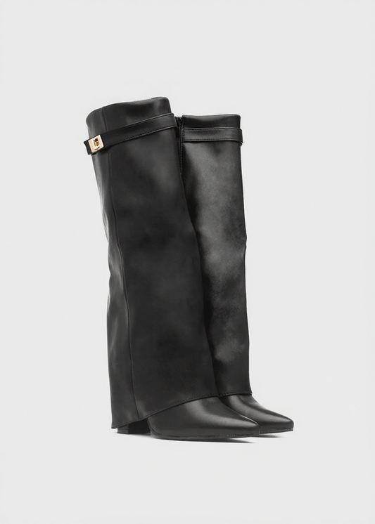 Ariana | Klassische Ankle Boots