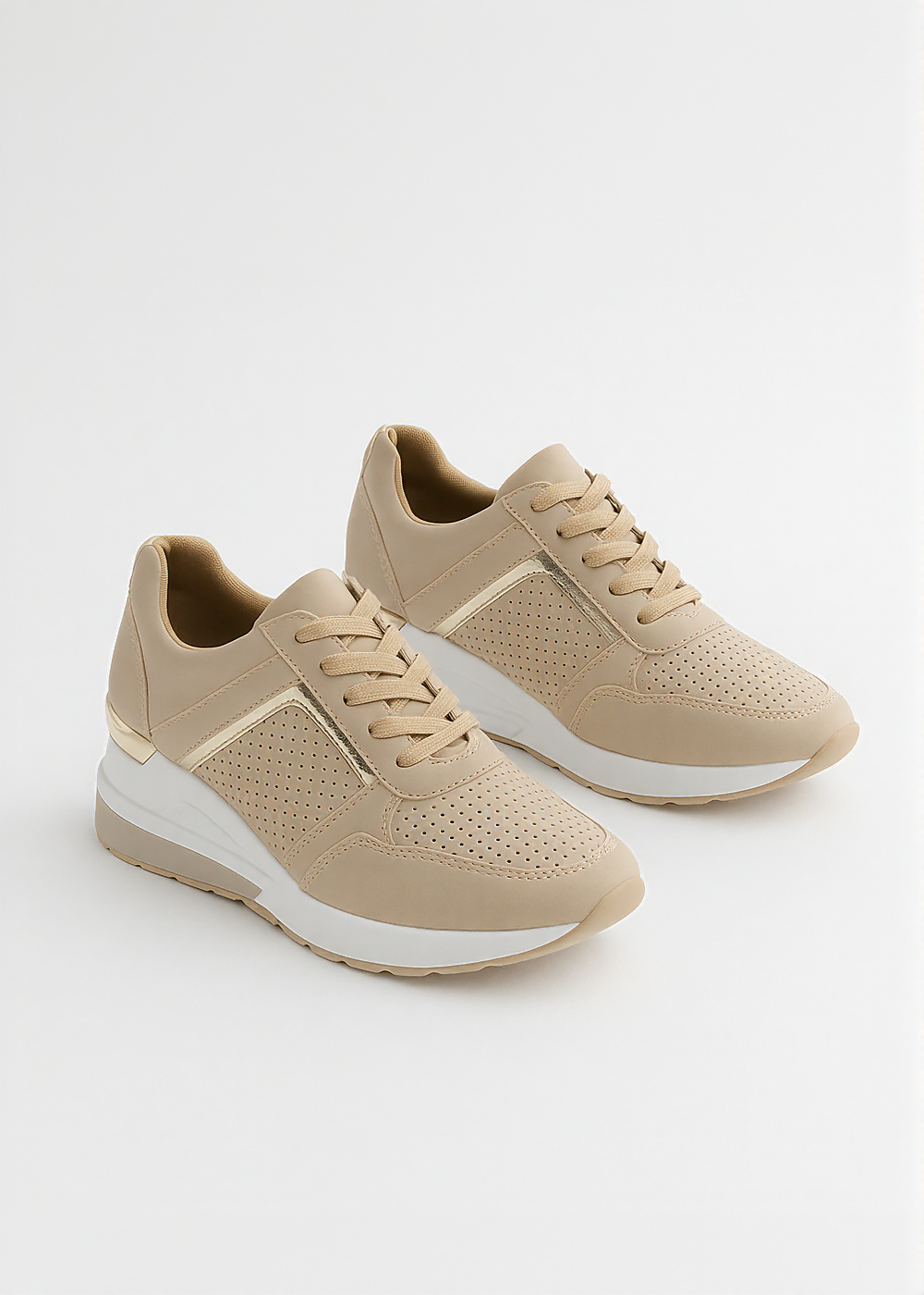 Manuela™ | Trendiges Schuhwerk