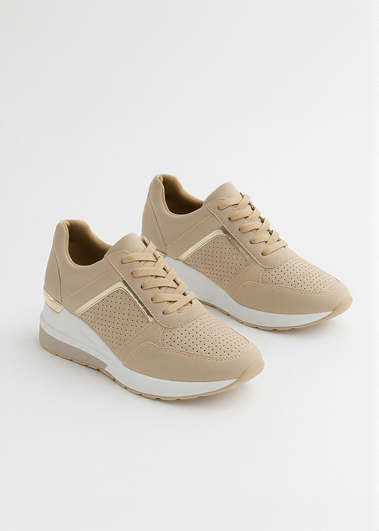 Manuela™ | Trendiges Schuhwerk