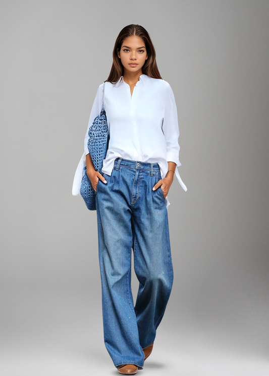 julissa | Modische und bequeme Jeans