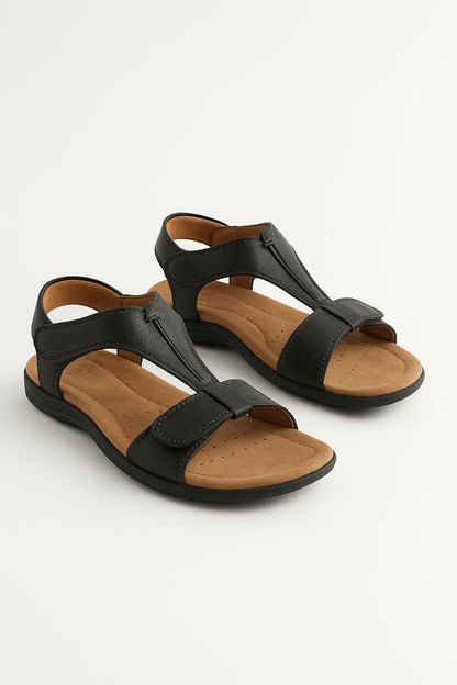 Frida™ | Bequeme Freizeitsandalen