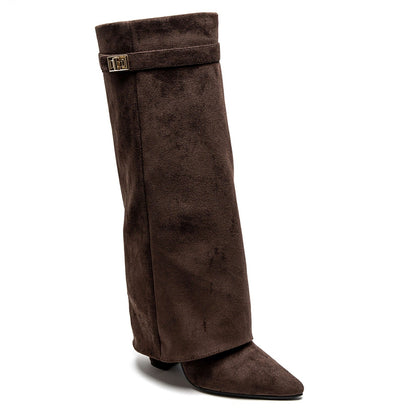 Ariana | Klassische Ankle Boots