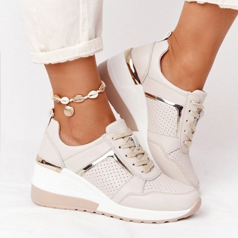 Manuela™ | Trendiges Schuhwerk