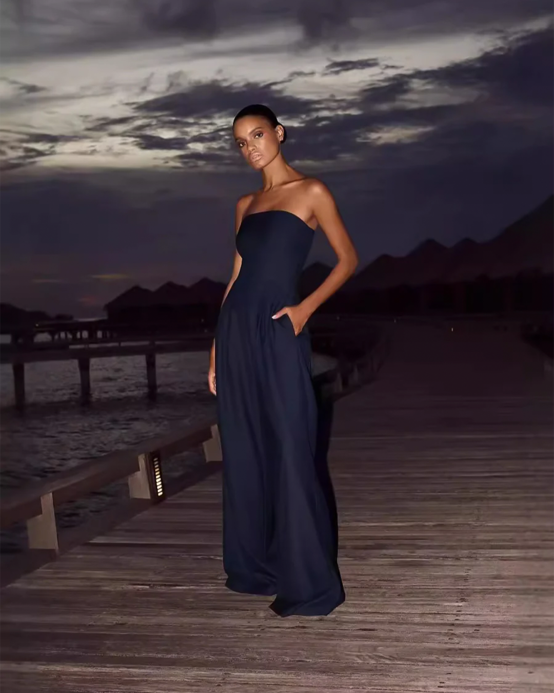 Emilia™ | Luxe Flow-Kombination