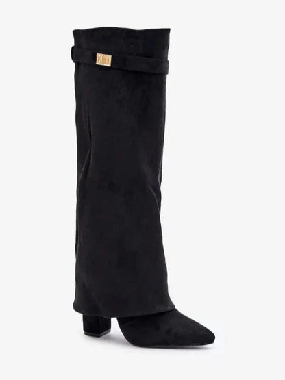 Ariana | Klassische Ankle Boots